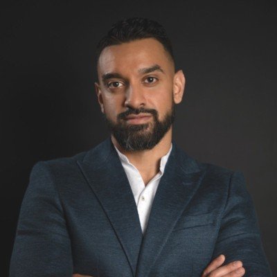 Dr Fahd Khan